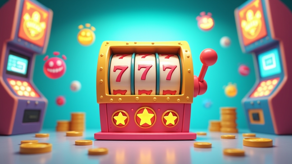 Big Bass Splash Slot Demo